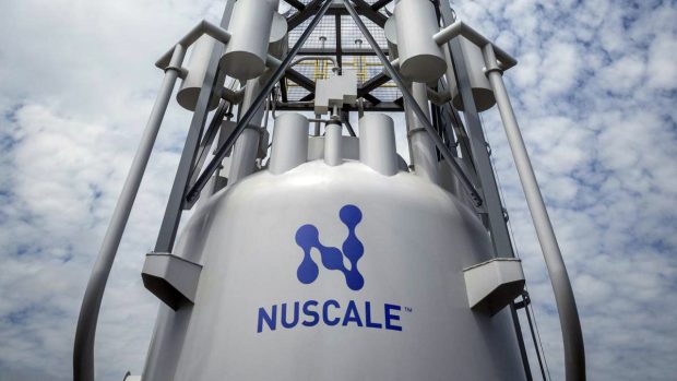 Noile reactoarele americane revoluționare sunt dependente de combustibilul nuclear produs în Rusia. De ce România nu trebuie să-și facă griji