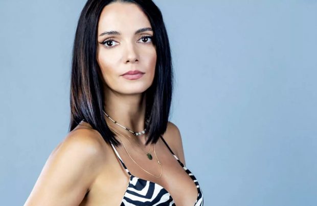 Oana Boghiu a preluat ștafeta pentru „Visuri la cheie” de la sora sa geamănă: „Fiecare dintre noi are un stil preferat”