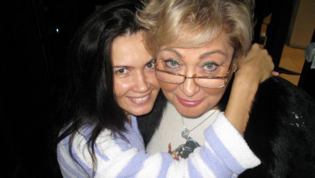 Mesajul neașteptat transmis de Oana Zăvoranu în memoria mamei sale. „Eram posedadă. Mama, te iubesc”