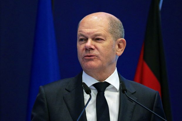 Cancelarul Scholz merge la Beijing, într-un moment în care criticii atrag atenția asupra dependenței Germaniei de China