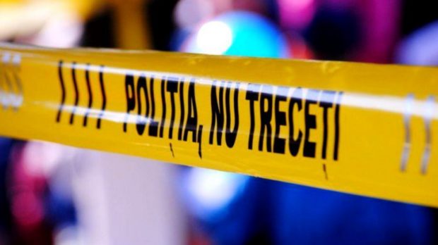 O tânără din Brașov a fost omorâtă de fostul concubin. Bărbatul, reținut de polițiști