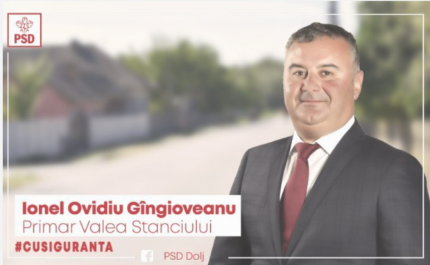 Edilul şi angajata primăriei din Valea Stanciului, plasați în arest la domiciliu. Aceștia sunt acuzați că au trucat o licitație