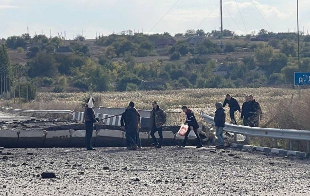 Rusia și Ucraina au făcut un nou schimb de prizonieri, unii eliberați din „colonia masacrului”, Olenivka: „Îi vom aduce pe toți înapoi!”
