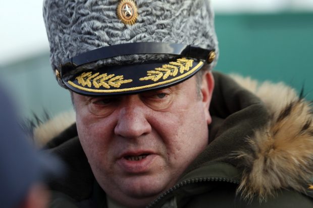 Un general rus, deputat în Duma de la Moscova, mesaj pentru Evgheni Prigojin: „Să-și tragă un glonț în frunte este singura lui salvare”