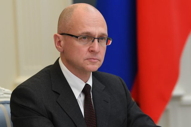 Unul dintre cei mai importanți consilieri ai lui Putin a mers în Herson. Care a fost scopul vizitei
