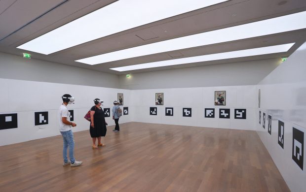 Artiștii din Stuttgart vor primi bani de la autorități pentru a organiza expoziții. Model de investiție în sectorul cultural