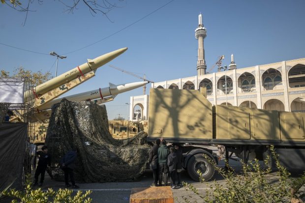 Iranul a acceptat să trimită rachete balistice și drone Rusiei pentru războiul din Ucraina, potrivit unor oficiali americani