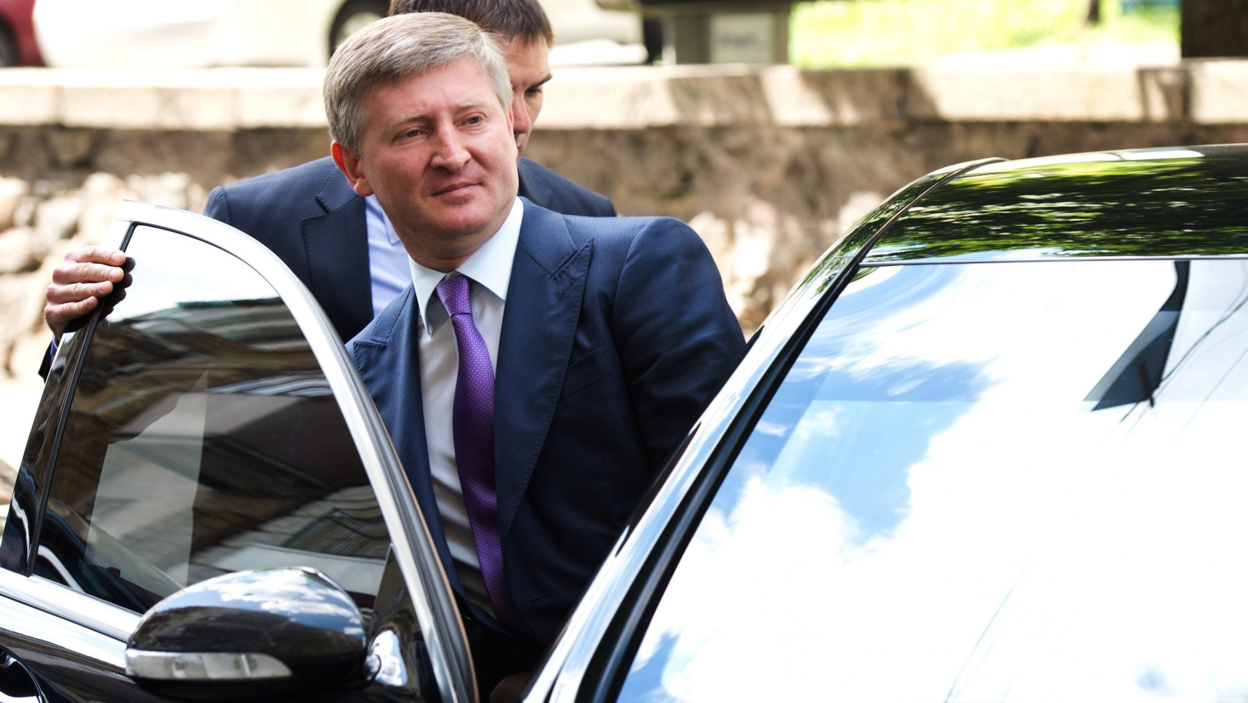 Poza pentru articolul Parcul fotovoltaic Văcărești, cel mai mare proiect al lui Rinat Ahmetov, devine operațional. El poate alimenta 50.000 de locuințe din România