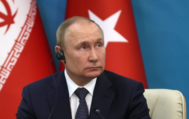 Șefa diplomației franceze pledează pentru păstrarea unui canal de comunicare cu Putin: „Izolarea ar fi cea mai proastă politică”