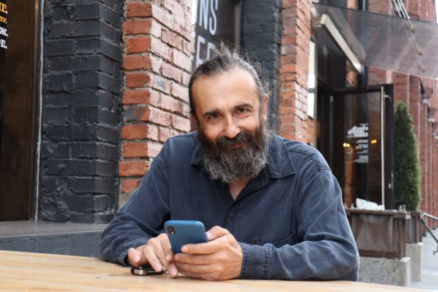 Cine este părintele Grigori, cel mai proeminent preot anti-război al Rusiei: „Nu există nicio șansă de a câștiga acest război”
