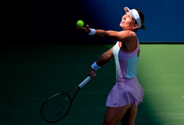 Simona Halep, dopată – ziua în care am aflat că Moș Crăciun nu există