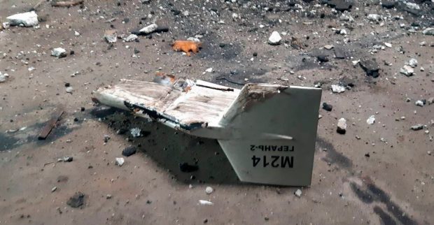 Iranul neagă că furnizează Rusiei arme pentru conflictul din Ucraina. „Credem că înarmarea fiecărei părți a crizei va prelungi războiul”