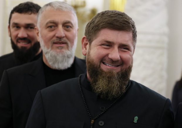 Ramzan Kadîrov cere Moscovei, după noua înfrângere din Ucraina, de la Lîman, să folosească armele nucleare tactice