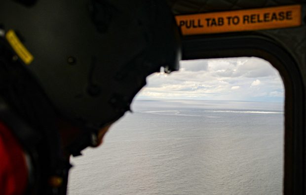 Seismologii finlandezi anunță că au detectat mai multe explozii în apele rusești din Marea Baltică