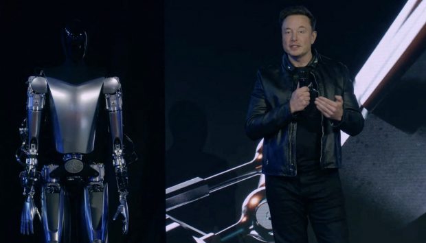 Când va fi gata și cât va costa robotul umanoid Optimus, fabricat de Tesla: „Viitor fără sărăcie”
