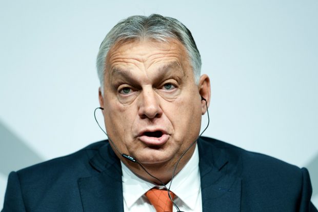 Viktor Orban contestă, într-o consultare lansată la nivel național, sanțiunile UE impuse Rusiei. Ce îi întreabă în chestionar pe unguri