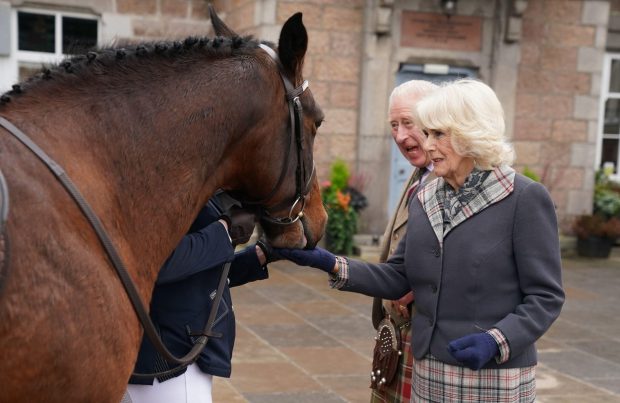 Palatul Buckingham intenționează să renunțe la termenul de „consoartă” din titlul Camillei, până la încoronarea lui Charles ca rege