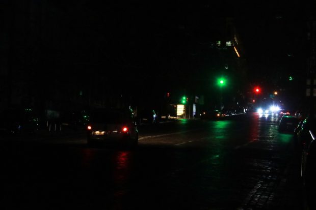 Regiunea Kiev va fi afectată de întreruperi „fără precedent” ale curentului electric în următoarele zile, din cauza atacurilor rușilor