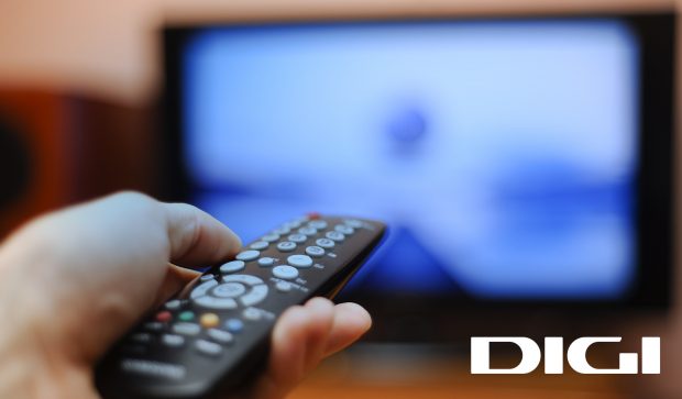 Cum sunt aranjate posturile tv în noua grilă Digi – RCS. Lista completă a canalelor