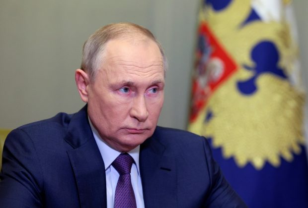 Vladimir Putin a recunoscut atacurile cu rachete asupra orașelor ucrainene: „O lovitură masivă cu arme ghidate de precizie”