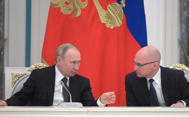 Noul discurs al oamenilor lui Putin: „Rusia va câștiga războiul, dacă devine război popular. Fiecare persoană să simtă că e implicată”