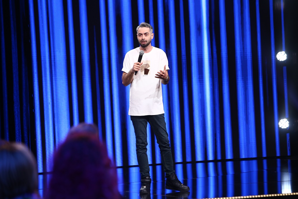 radu bucalae invitat special ep 4 stand up revolution antena1