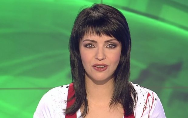 Cum arată acum Raluca Arvat, fosta prezentatoare a știrilor sportive de la Pro TV. Vedeta are un copil de 7 ani