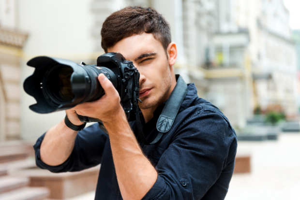 Reduceri la aparatele foto și obiectivele Nikon în oferta Yellow Store de azi, 7 octombrie
