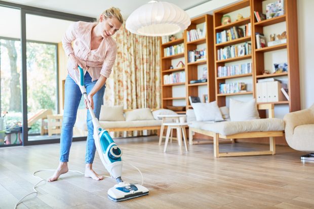 Reduceri la aspiratoarele Rowenta, în oferta Flanco de azi, 19 octombrie