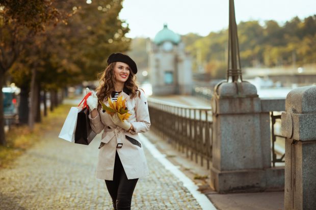 Reduceri de până la 60% în oferta „Gone in a flash” de la Fashion Days, astăzi 18 octombrie