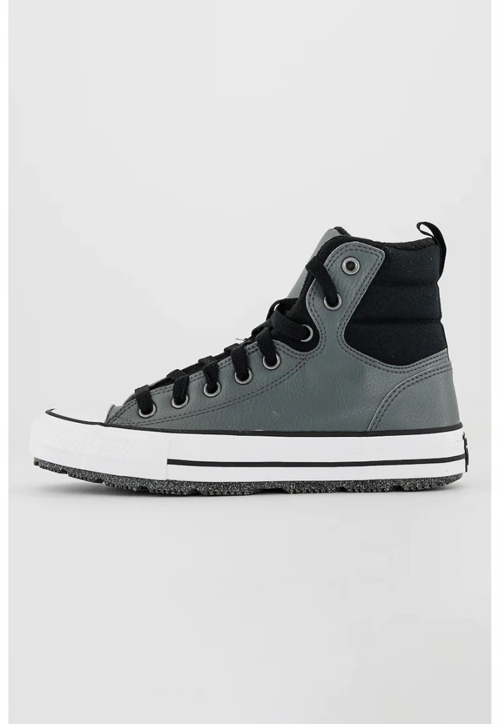 Reduceri „Epic Sale” de până la 60% la Fashion Days, în oferta de azi, 10 septembrie - Tenişi înalţi Converse