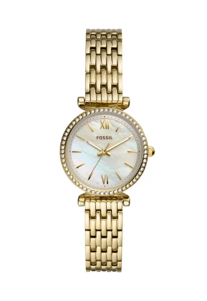 Reduceri „Epic Sale” de până la 60% la Fashion Days, în oferta de azi, 10 septembrie - Ceas damă Esprit