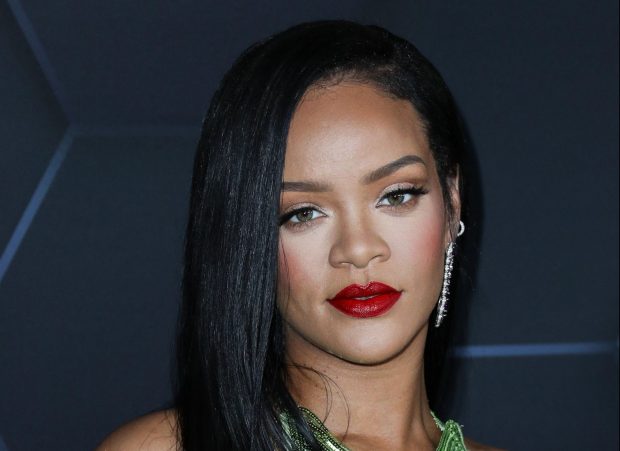 Rihanna a lansat o nouă melodie, după 6 ani de pauză. Cum sună piesa „Lift Me Up”