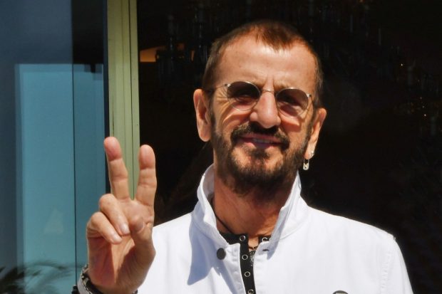 Fost membru The Beatles, Ringo Starr și-a anulat concertele după ce a fost depistat cu COVID