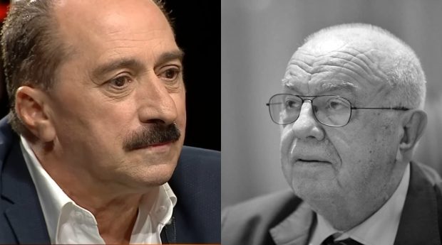 Ce a răspuns Romică Țociu când a fost întrebat dacă l-a iertat pe Alexandru Arșinel pentru că l-a dat afară de la teatru: „Am suferit, chiar am plâns”