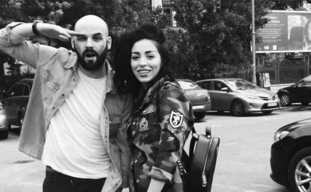 Reacțiile artiștilor după moartea lui Nosfe. Ruby, declarație în lacrimi: „Nu pot să cred, am vorbit alaltăieri cu el la telefon”