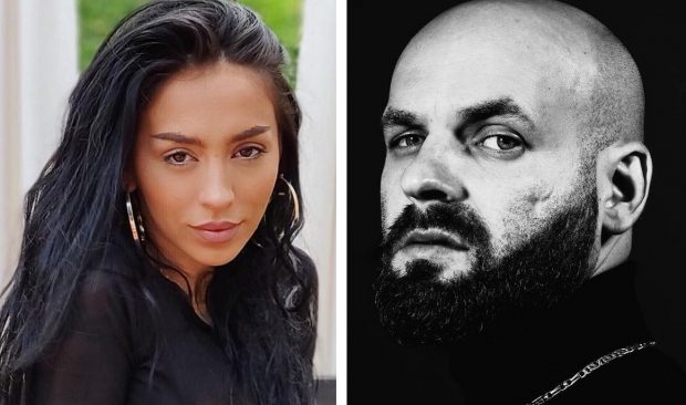 Ruby, în lacrimi la un concert. Artista cânta piesa „Condimente”, lansată în colaborare cu Nosfe