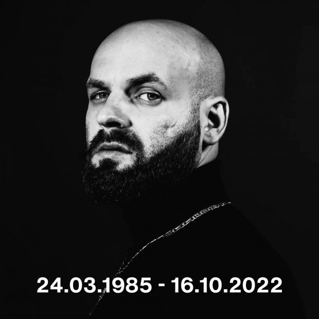 Artistul Nosfe a murit, anunță Șatra Benz. Ce mesaj au transmis colegii de trupă