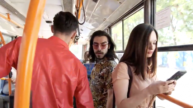 Romii și propaganda rusească: cum arată un spot din Republica Moldova