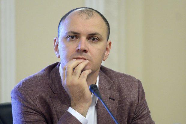 Sebastian Ghiță, trimis în judecată de DNA pentru trafic de influență în dosarul „Taxă pentru obţinerea de contracte IT”