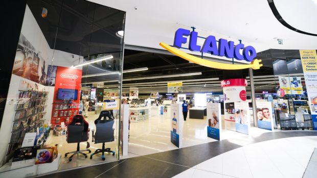 Flanco a dat startul Black Friday 2022