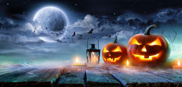Când este Halloween în 2022. Legende, obiceiuri şi curiozităţi legate de Halloween
