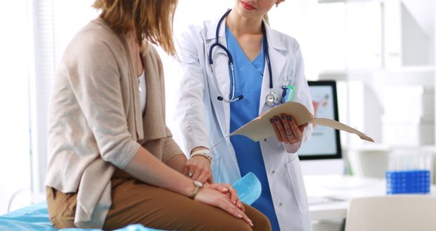 „În momentul în care ai încredere totală în medic, ești foarte optimist”. Povestea unui bărbat care și-a aflat diagnosticul după ce a mers la cinci medici într-o săptămână