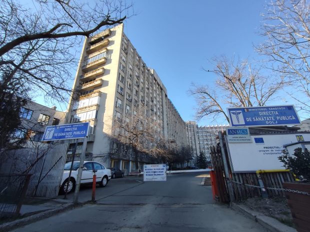 CT efectuat abia după 5 zile unei paciente din ATI. Depistată cu AVC, femeia a decedat