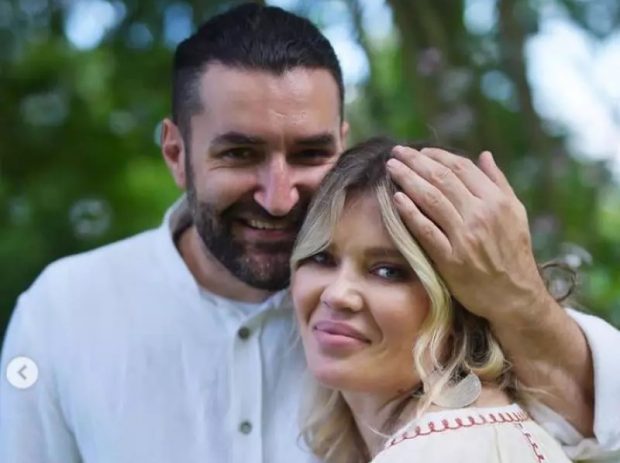 Ce-i reproșează Gina Pistol lui Smiley. Artistul face dezvăluiri din relația lor: „Eu am avut o altfel de viață până anul trecut”