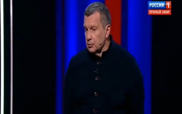 Unul dintre propagandiștii lui Putin vorbește despre bombardarea bazelor militare din Europa, inclusiv din România. ”Le considerăm ținte legitime”