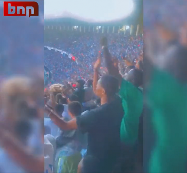 O nouă tragedie pe un stadion supraaglomerat: 11 oameni au murit într-o busculadă, la concertul unui cântăreț din Kinshasa, capitala Congo