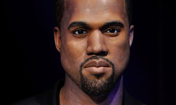 Statuia de ceară a lui Kanye West de la Muzeul Madame Tussauds din Londra, scoasă din expoziție: „A fost mutată în arhivă”
