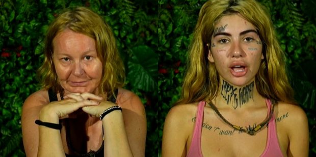 Tania Popa a răbufnit în emisiunea lui Cătălin Măruță. Ce spune despre Bia Khalifa: „Eu nu aș fi tolerat, domnișoara a înjurat în stânga și în dreapta”