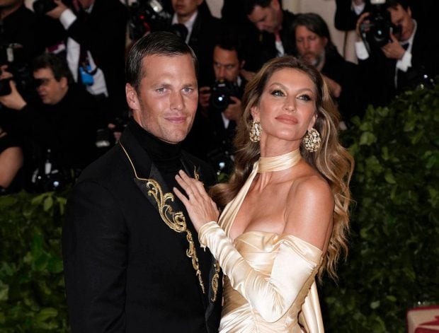 Tom Brady și Gisele Bündchen au divorțat. Primele declarații despre despărțire: „Ne-am distanțat”